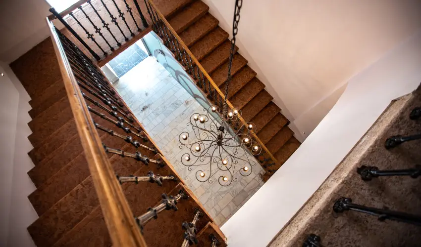 Monastery Boutique Hotel Budapest Budapest