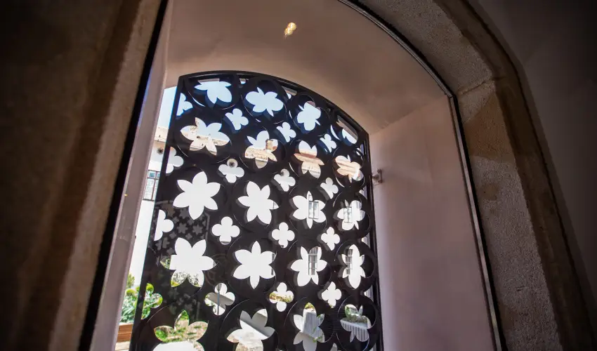 Monastery Boutique Hotel Budapest Budapest