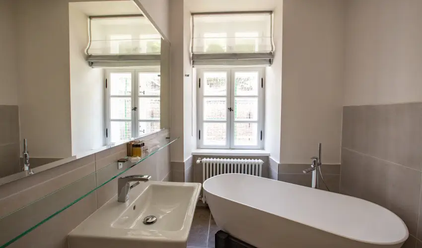 Monastery Boutique Hotel Budapest Budapest