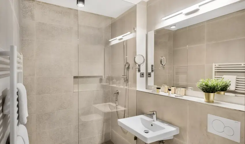 Monastery Boutique Hotel Budapest Budapest