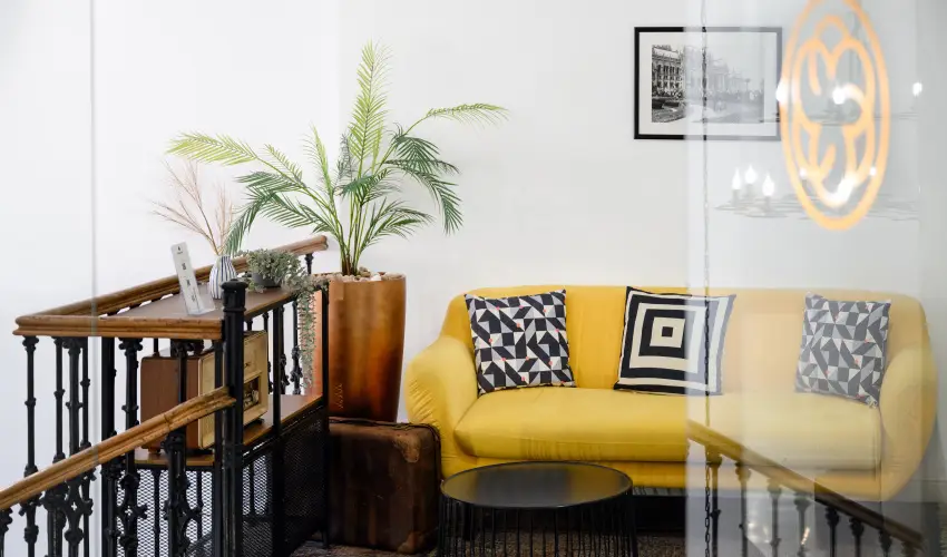 Monastery Boutique Hotel Budapest Budapest