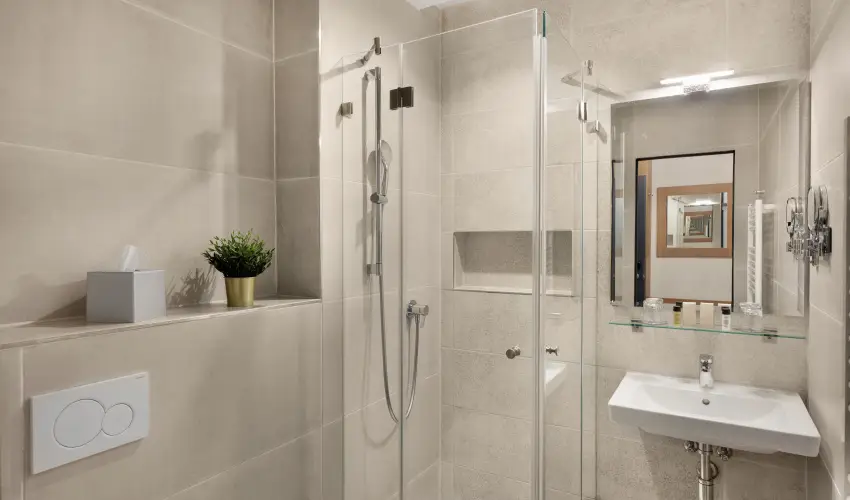 Monastery Boutique Hotel Budapest Budapest