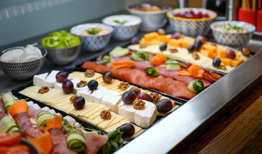 Monastery Boutique Hotel Budapest Budapest