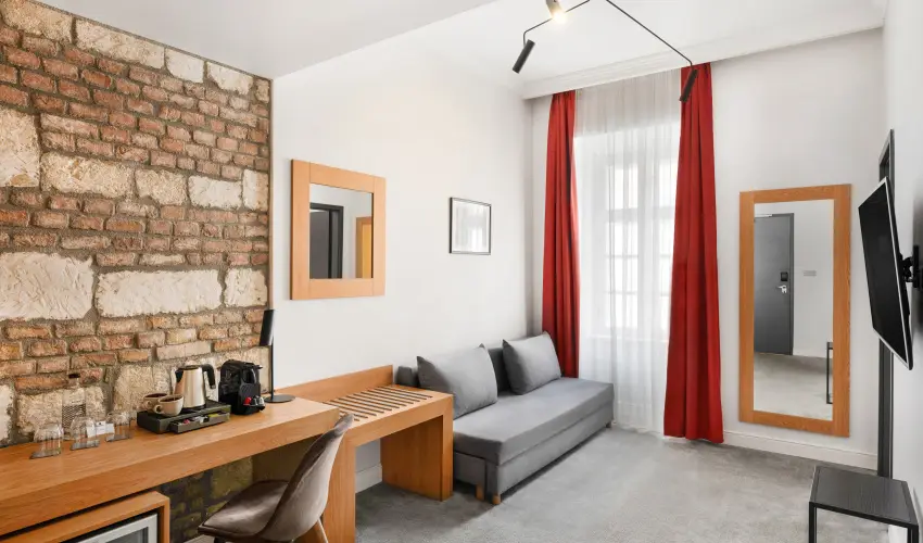 Monastery Boutique Hotel Budapest Budapest