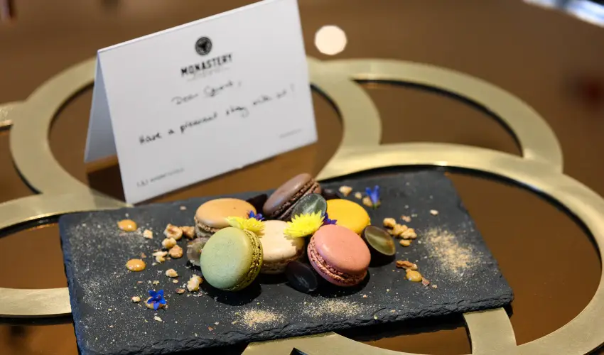 Monastery Boutique Hotel Budapest Budapest