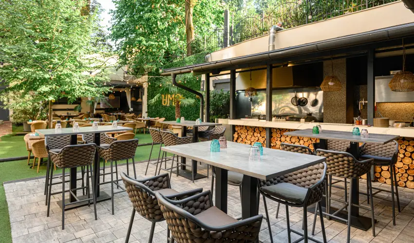 Monastery Boutique Hotel Budapest Budapest