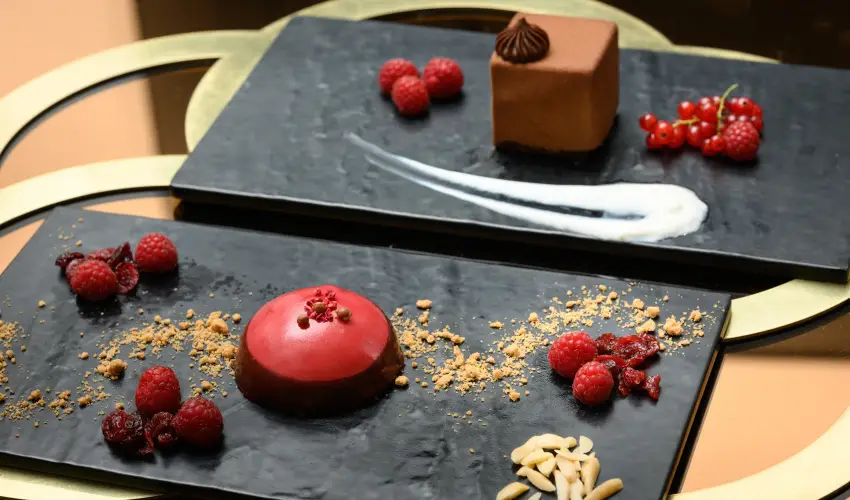 Monastery Boutique Hotel Budapest Budapest