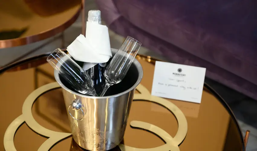 Monastery Boutique Hotel Budapest Budapest