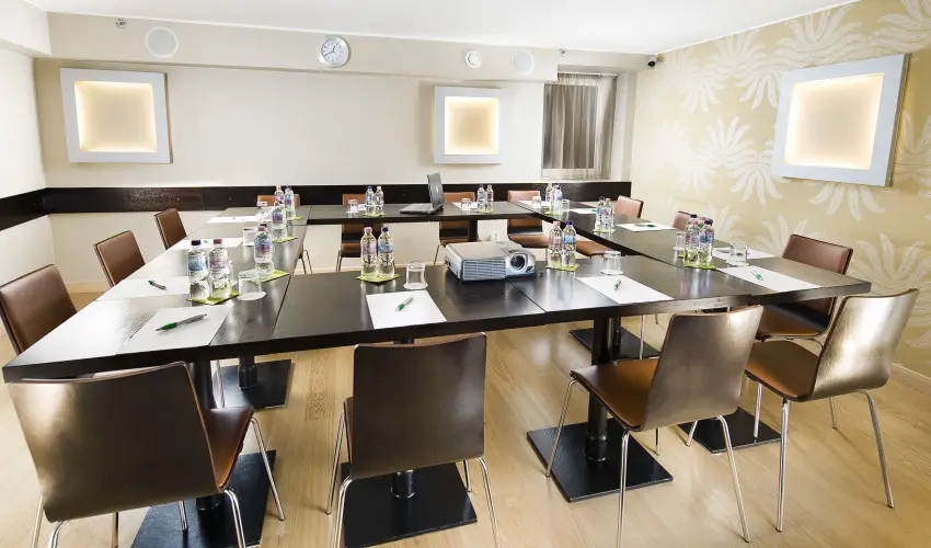 Opera Garden Hotel & Apartments Budapest