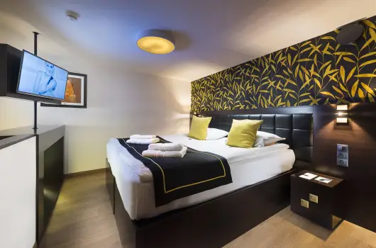 Opera Garden Hotel & Apartments, Budapest, Visegr�d - 25 km