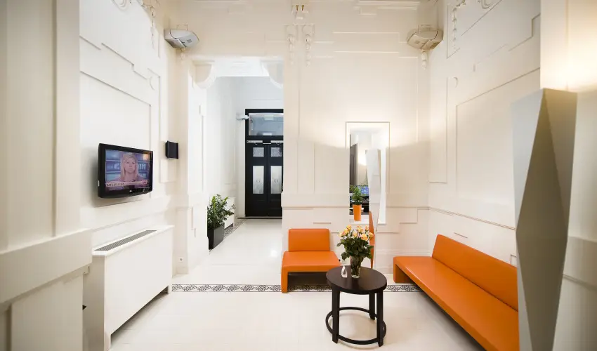 Opera Garden Hotel & Apartments Budapest