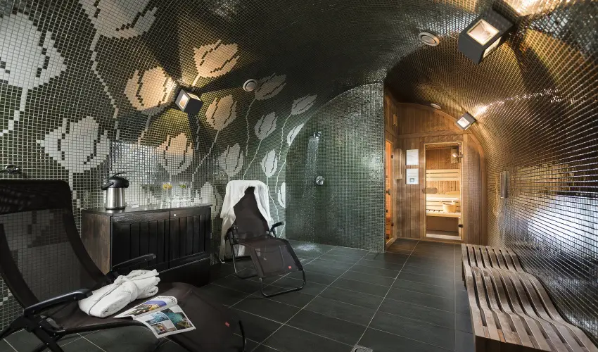 Opera Garden Hotel & Apartments Budapest