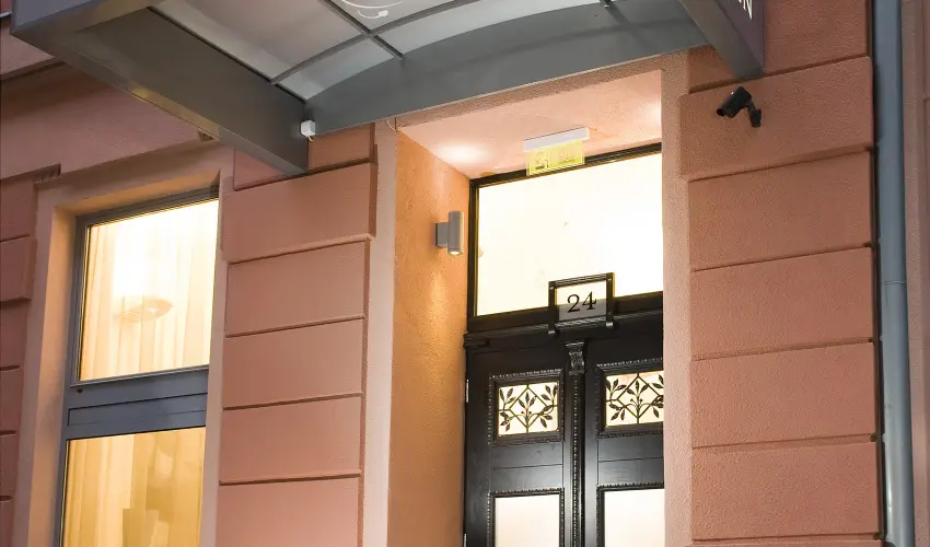 Opera Garden Hotel & Apartments Budapest