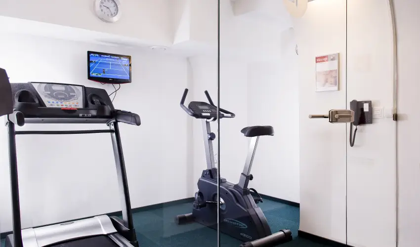 Opera Garden Hotel & Apartments Budapest