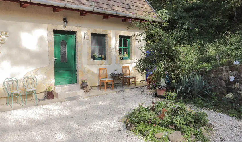 Palcliget Vendghz Ktbodony