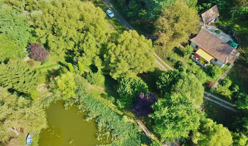 Palcliget Vendghz Ktbodony