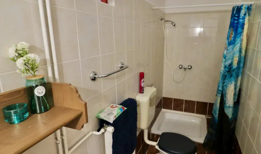 Palcliget Vendghz Ktbodony