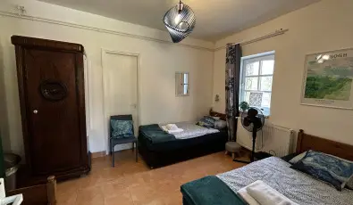 Palcliget Vendghz Ktbodony