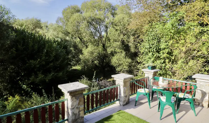 Palcliget Vendghz Ktbodony