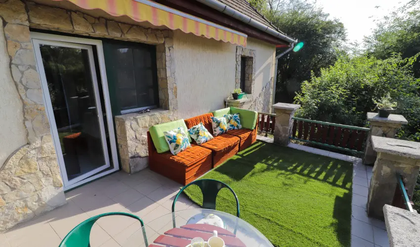 Palcliget Vendghz Ktbodony