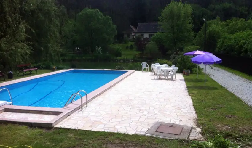 Palcliget Vendghz Ktbodony