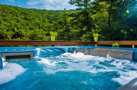Patak Park Hotel, Visegrd