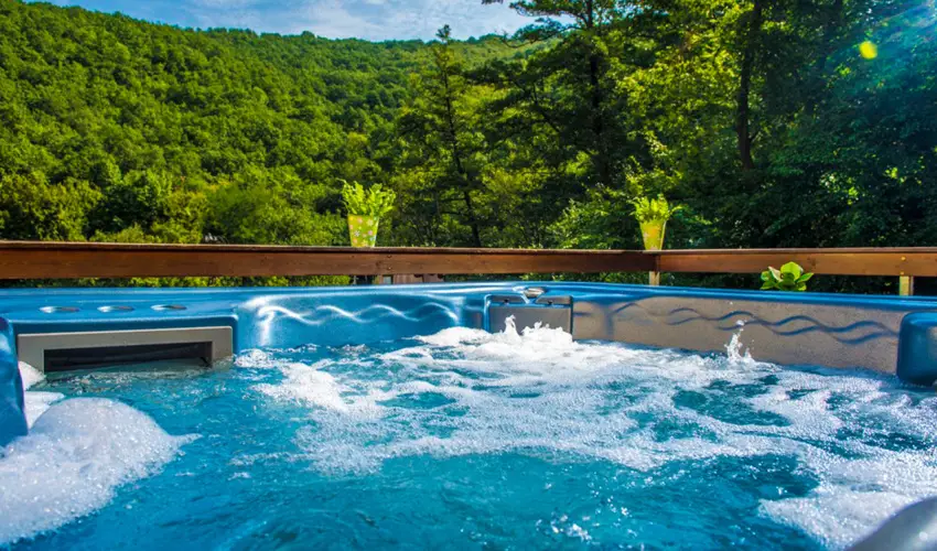 Patak Park Hotel Visegrd