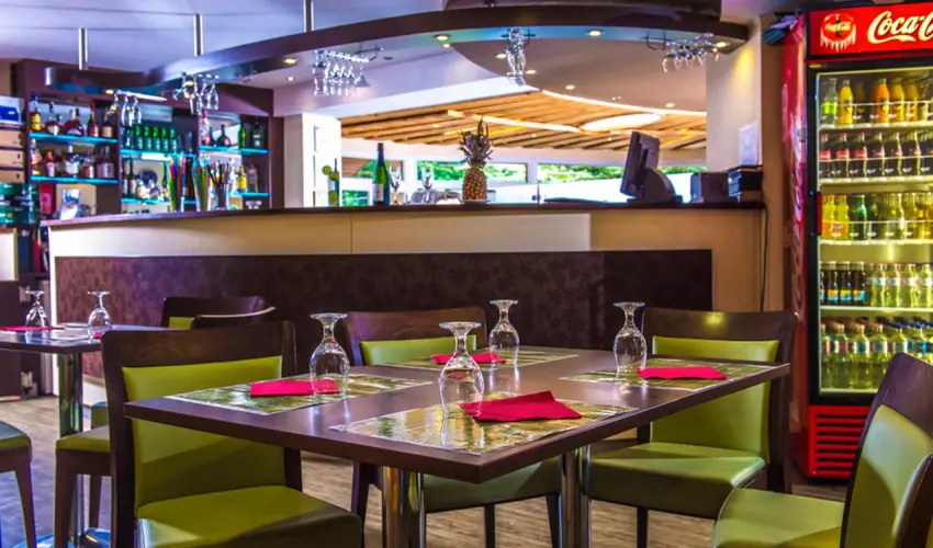 Patak Park Hotel Visegrd