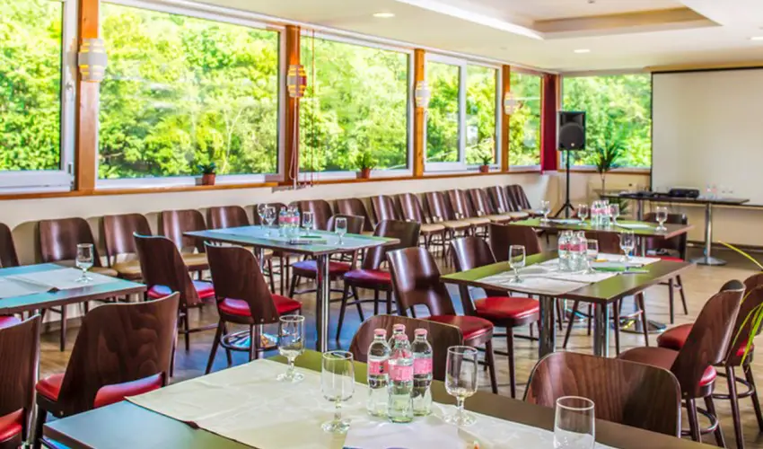 Patak Park Hotel Visegrd