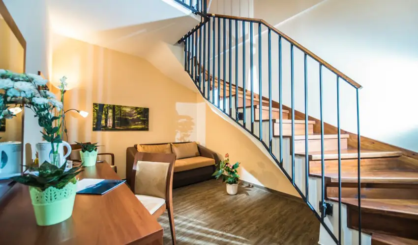 Patak Park Hotel Visegrd