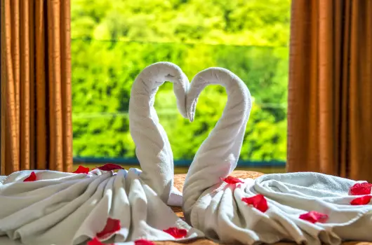 Patak Park Hotel, Visegrd