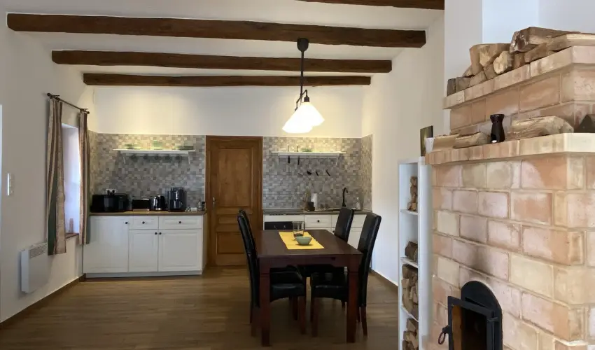 Pilis Lelke Vendghz Pilisszentllek