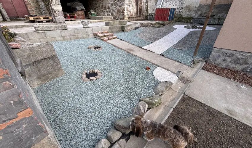 Pilis Lelke Vendghz Pilisszentllek