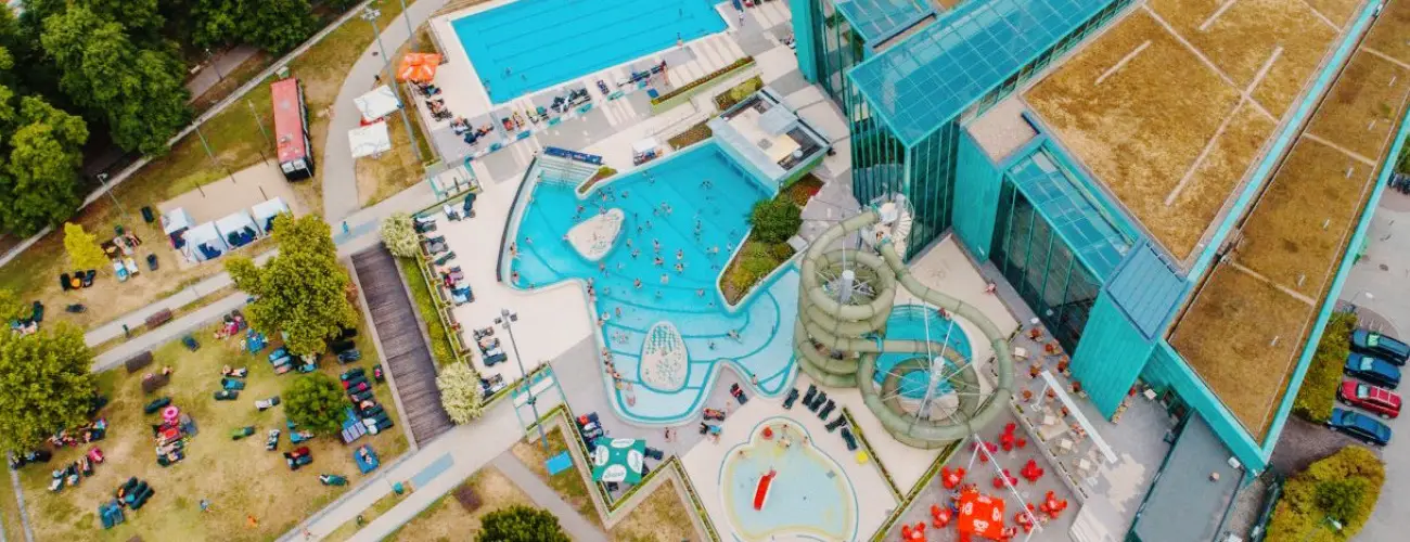 Portobello Wellness & Yacht Hotel Esztergom Esztergom - Hsvt (min. 2 j)