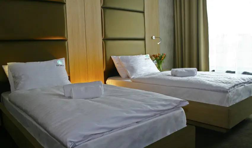 Portobello Wellness & Yacht Hotel Esztergom Esztergom