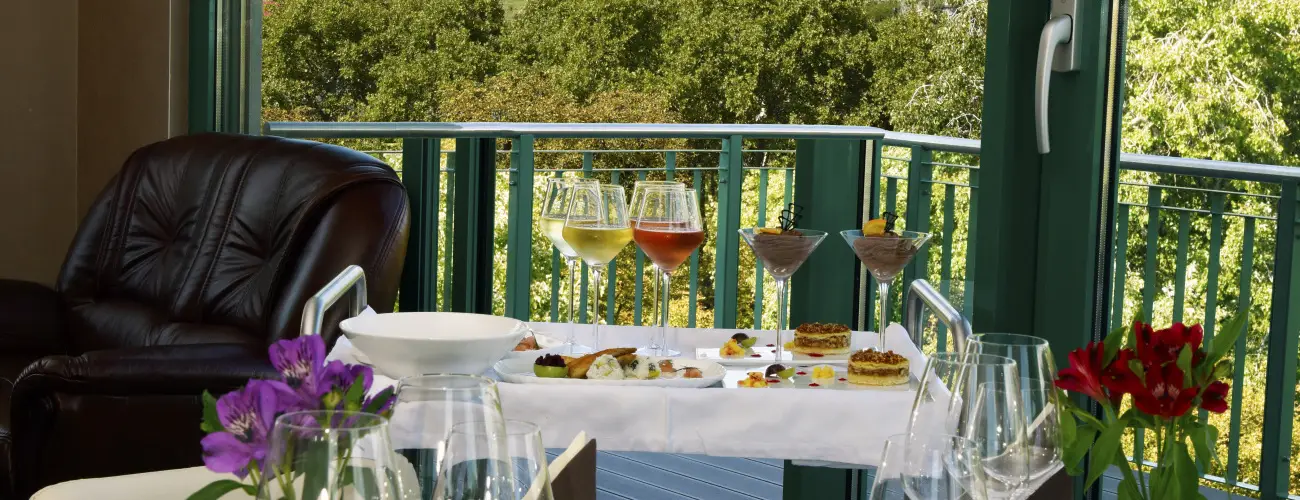 Portobello Wellness & Yacht Hotel Esztergom Esztergom - Last minute ajnlat (min. 2 j)