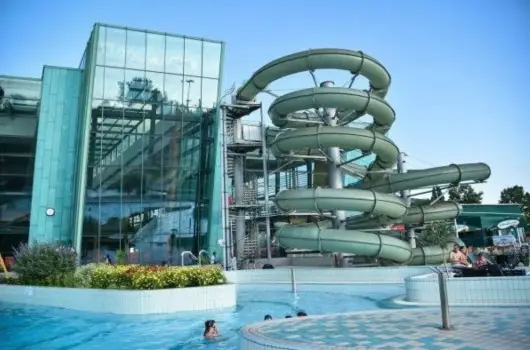 Portobello Wellness Hotel Esztergom, Esztergom, Visegr�d - 21 km