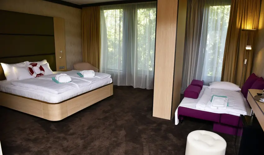 Portobello Wellness & Yacht Hotel Esztergom Esztergom