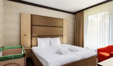 Portobello Wellness & Yacht Hotel Esztergom Esztergom