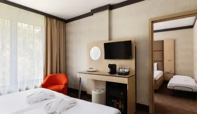 Portobello Wellness & Yacht Hotel Esztergom Esztergom