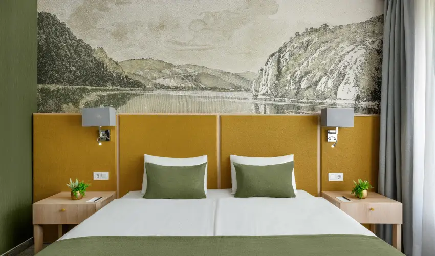 Portobello Wellness & Yacht Hotel Esztergom Esztergom