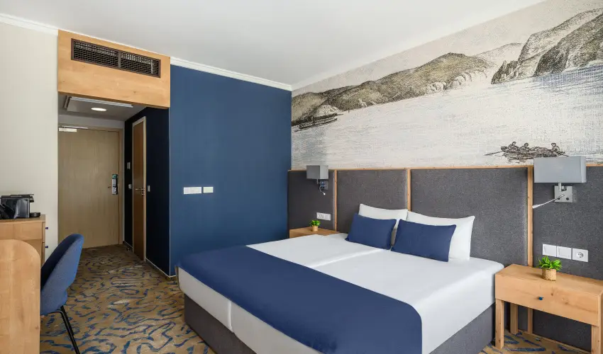 Portobello Wellness & Yacht Hotel Esztergom Esztergom