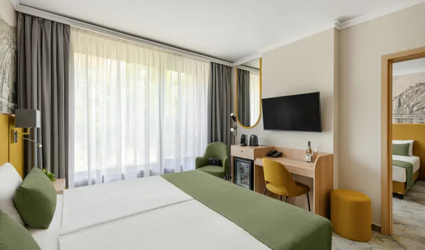 Portobello Wellness & Yacht Hotel Esztergom Esztergom