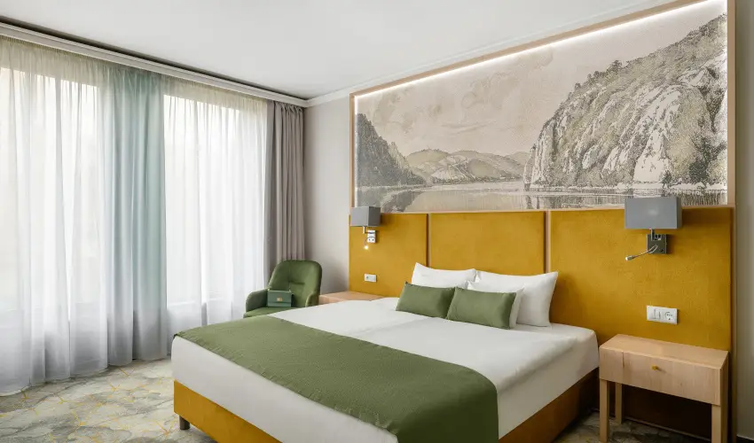 Portobello Wellness Hotel Esztergom Esztergom