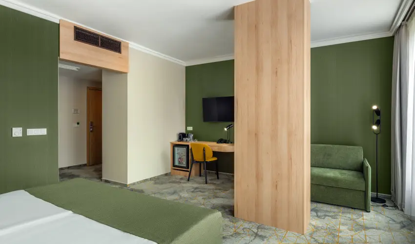 Portobello Wellness Hotel Esztergom Esztergom