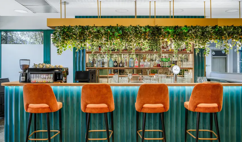 Portobello Wellness Hotel Esztergom Esztergom