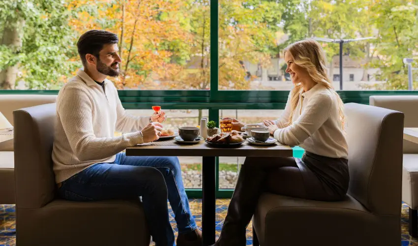 Portobello Wellness Hotel Esztergom Esztergom