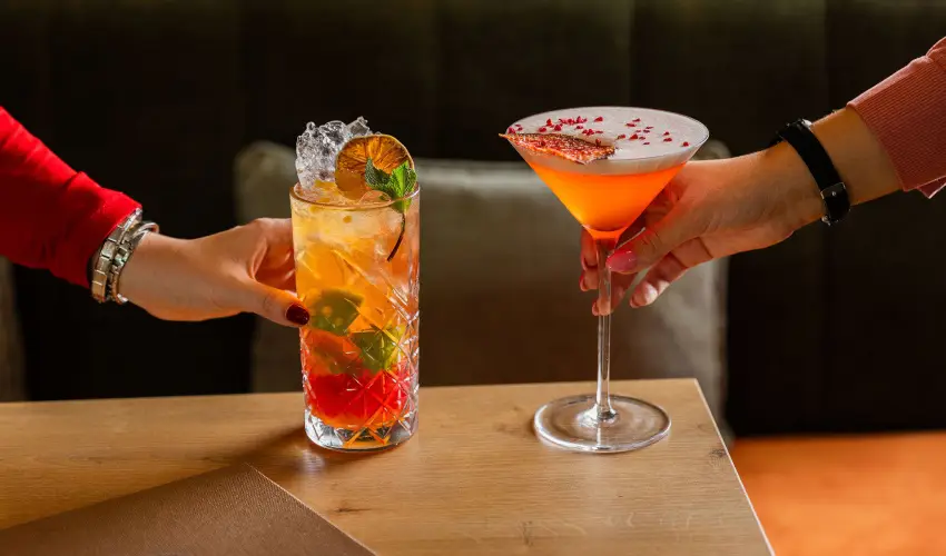 Portobello Wellness Hotel Esztergom Esztergom