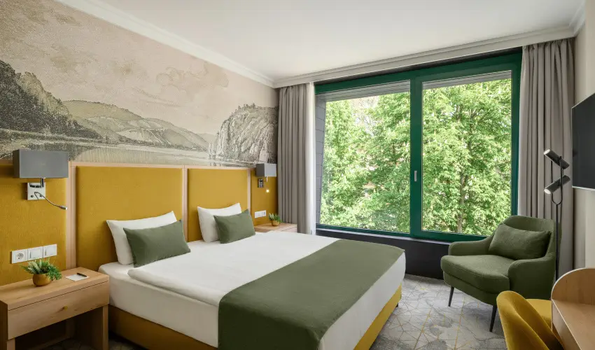 Portobello Wellness Hotel Esztergom Esztergom