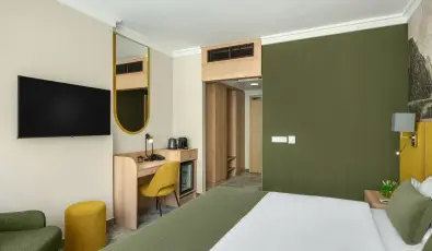 Portobello Wellness Hotel Esztergom Esztergom